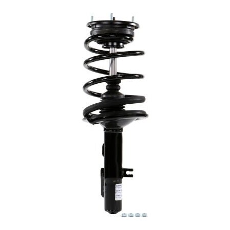 Monroe RoadMatic Strut and Coil Spring Assembly,  182614